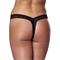 Panties Black One Size