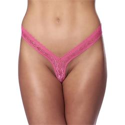 Rimba - Braguitas Rosa Talla Unica