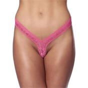 Braguitas Rosa Talla Unica