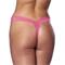 Panties Pink One Size