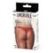 Thong Fantasy Red One Size