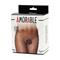 Rimba - Strapless C-String One Size