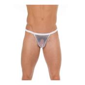 Tanga Blanco Talla Única