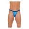 String Blue One Size