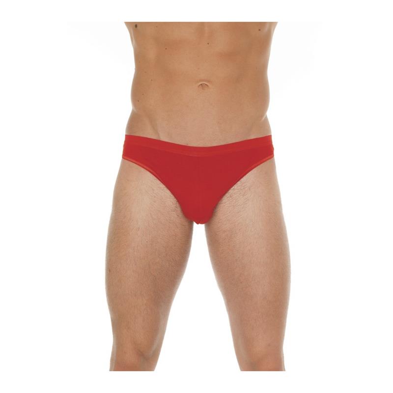 String Red One Size