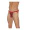 Jock Red One Size