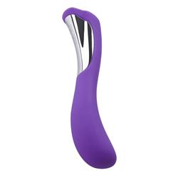 Silker - G Point Curved