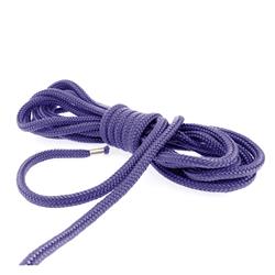 Rimba Bondage Play Rope 3 m Purple