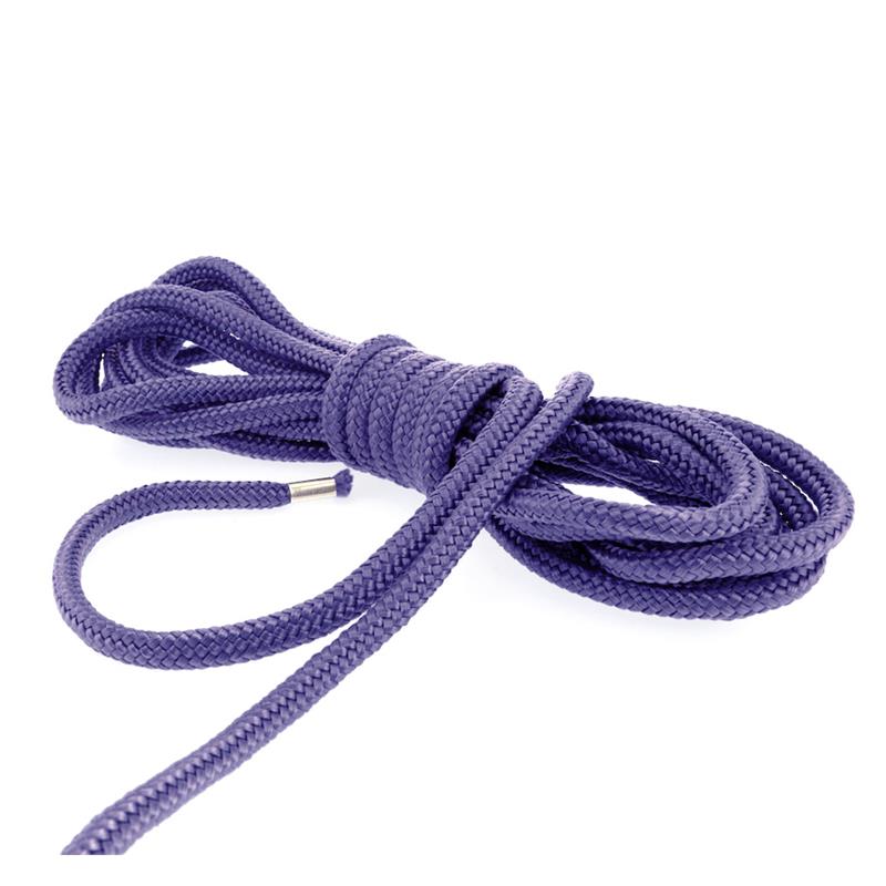 Rope 3 m Purple