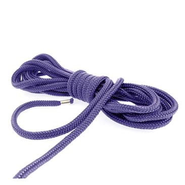 Rimba Bondage Play Cuerda de 10 m Color Morado