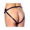 Strap-on Harness Adjustable with Dildo 17 cm