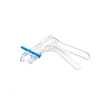 Transparent Plastic Rectal Speculum