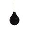 Balloon Squirt Black Big