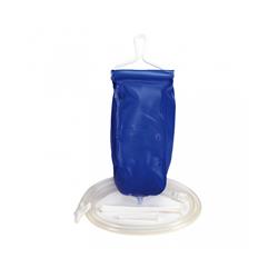 Irrigator per Level Blue 1 liter