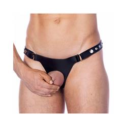 G-string-Adjustable