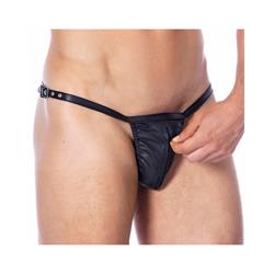 G-string-Adjustable