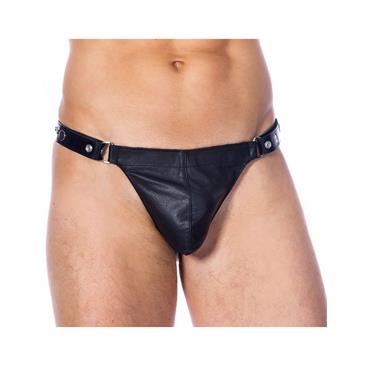 G-string-Adjustable