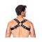 Adjustable Leather Harness