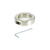 Anillo de AceroInoxidable para los Testículos
