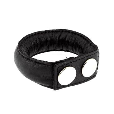 Rimba Bondage Play Penis Ring Adjustable