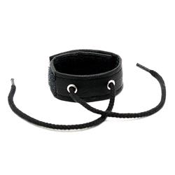 Rimba Bondage Play Penis Ring Adjustable