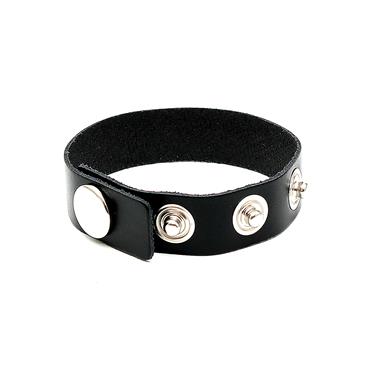 Penis ring-Adjustable