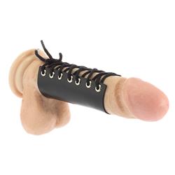 Penis tube-Adjustable