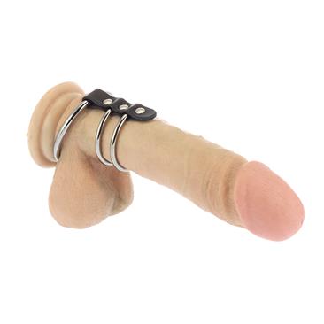 Penis tube-Adjustable