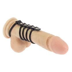 Penis tube-Adjustable