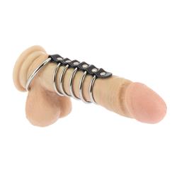 Penis Tube Adjustable