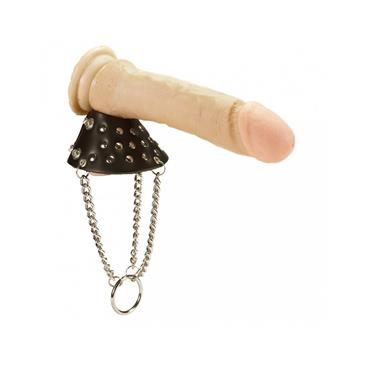 Parachute with spikes-Adjustable