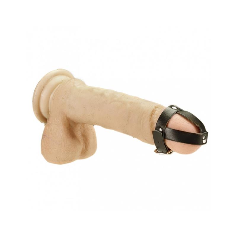 Penis Strap Adjustable