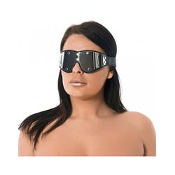 Eyemask with metal-Adjustable