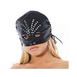 Mask-Adjustable