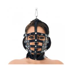 Mask-Adjustable