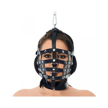 Mask-Adjustable