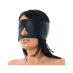 Blindfold-Adjustable