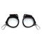 Rimba Bondage Play Cuffs Adjustable
