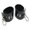 Rimba Bondage Play Cuffs-Adjustable