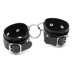 Cuffs-Adjustable