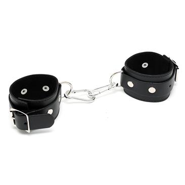 Cuffs-Adjustable