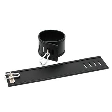 Cuffs-Adjustable