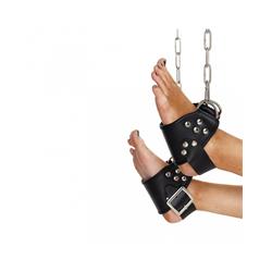 Cuffs-Adjustable