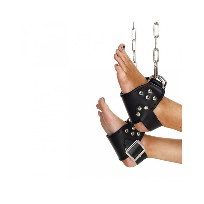 Cuffs-Adjustable