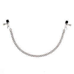 Nipple Clamps Adjustable