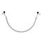 Rimba Bondage Play Nipple clamps-Adjustable