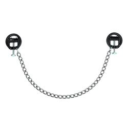 Nipple clamps-Adjustable