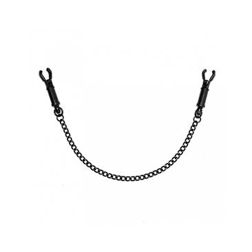 Nipple clamps-Adjustable