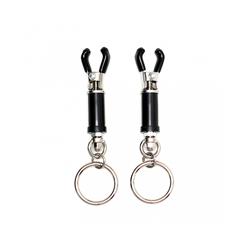 Nipple clamps-Adjustable