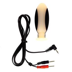 ES Dildo, silicone